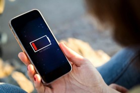 Motive pentru care bateria telefonului se descarcă mult prea repede